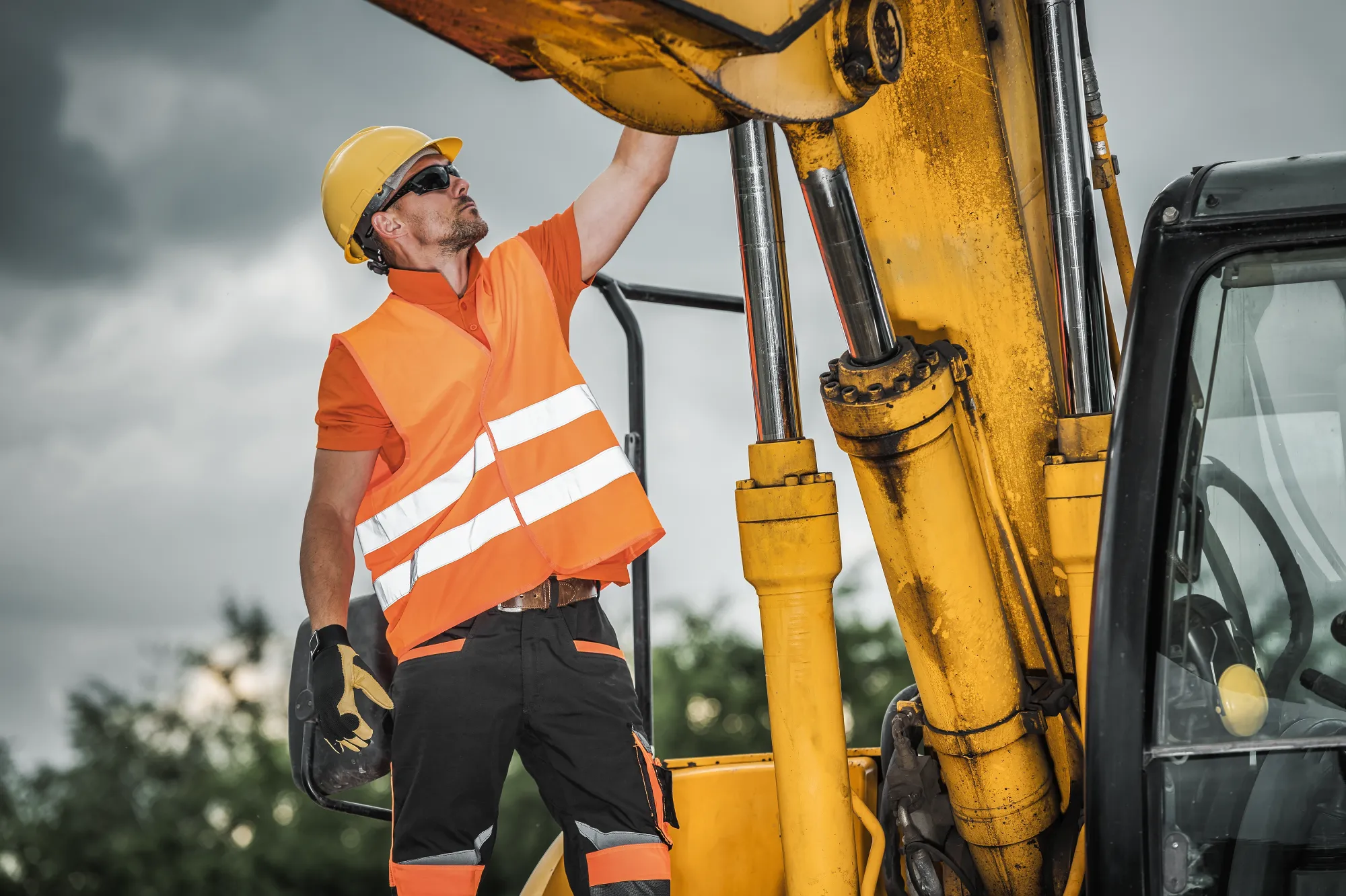Quereinstieg Handwerk bei SHG Bauunternehmen in Uelzen